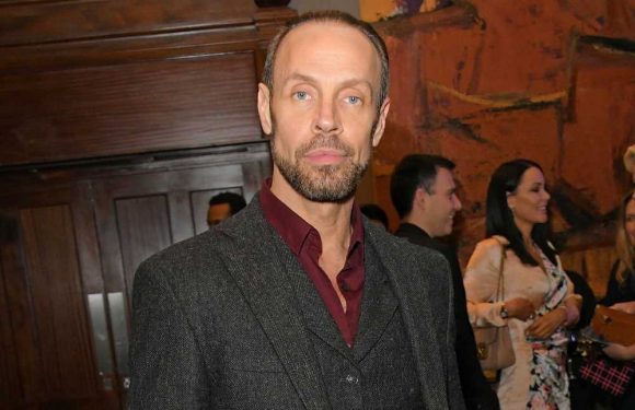 Dancing On Ice star takes a swipe at ex judge Jason Gardiner reigniting feud | The Sun