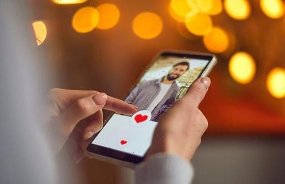 Dating apps can make it HARDER to find love, study finds