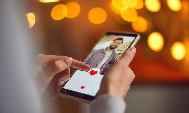 Dating apps can make it HARDER to find love, study finds