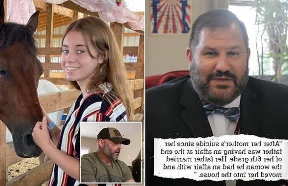 EXCLUSIVE: New Jersey school's outrageous smear against Adriana Kuch