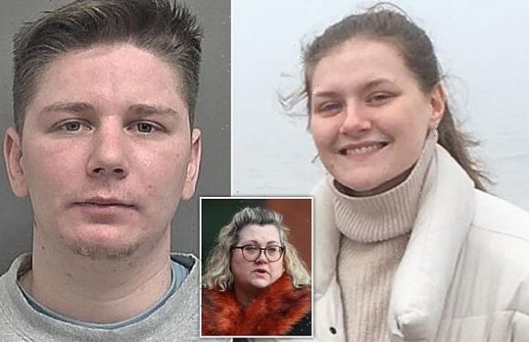 EXCLUSIVE: Polish butcher who murdered Libby Squire received legal aid