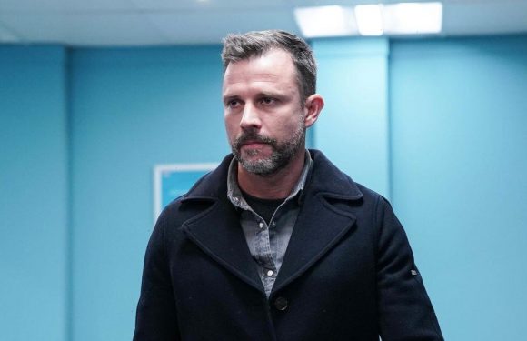 EastEnders fans demand answers as Ryan shares ulterior motive after return
