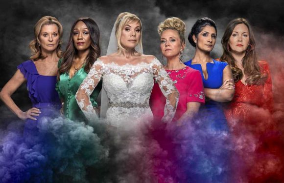 EastEnders viewers blast BBC for 'ripping off' rival soap with deadly flash-forward episode | The Sun