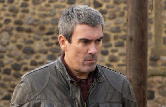 Emmerdale spoilers: Cain child heartache, Marlon’s secret and Paddy death horror