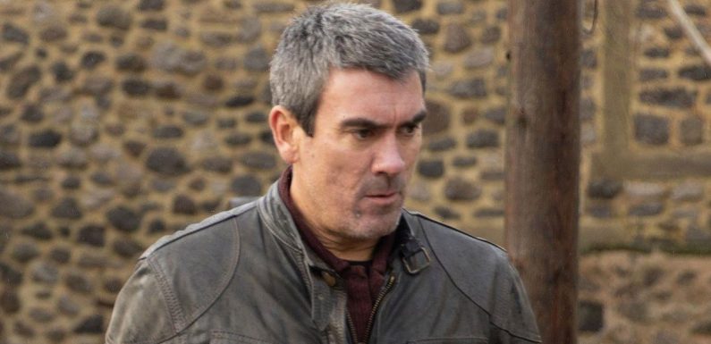 Emmerdale spoilers: Cain child heartache, Marlon’s secret and Paddy death horror