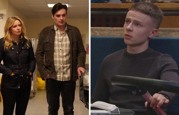 Emmerdale’s beloved couple ripped apart after Samson Dingle betrayal