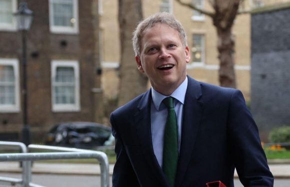 Energy bill lifeline for millions as Shapps tipped to scrap £3k rise