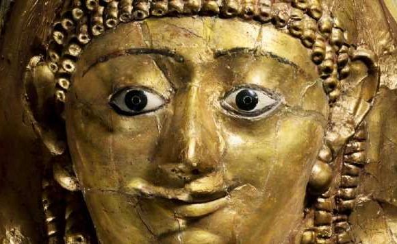 Exhibition overturns understanding of ancient Egypt’s mummies