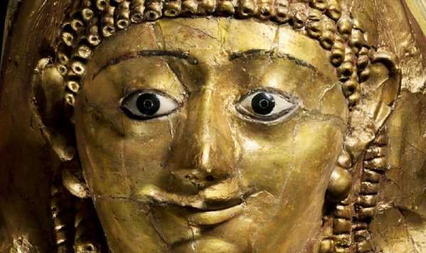 Exhibition overturns understanding of ancient Egypt’s mummies