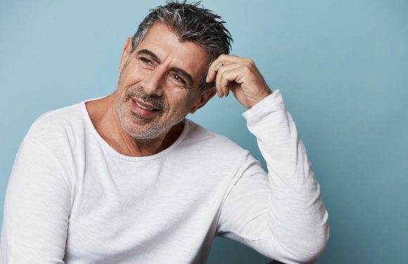 Former Radio 1 DJ Gary Davies back to top of his game 30 years after BBC exit