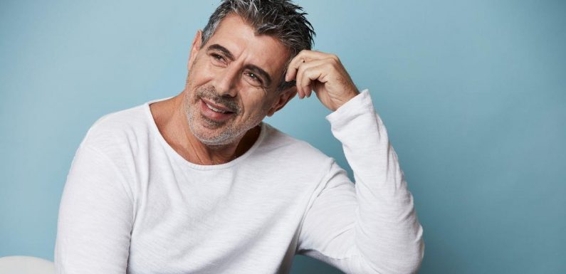 Former Radio 1 DJ Gary Davies back to top of his game 30 years after BBC exit