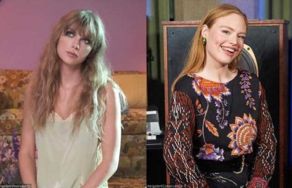 Freya Ridings Is ‘Manifesting’ a Duet With Taylor Swift