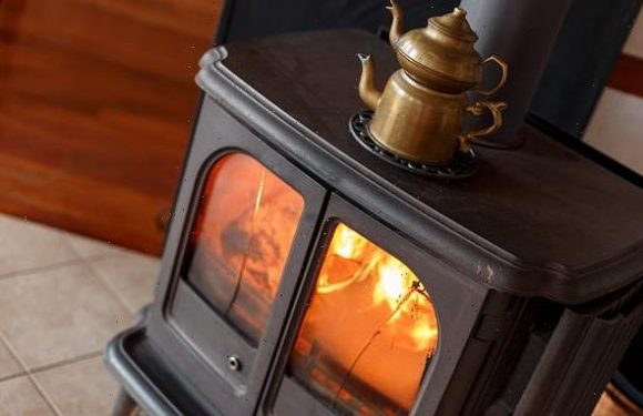 Given the chop! Wood burners effectively banned in London homes