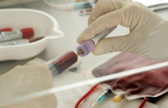 HIV breakthrough as man cured of virus is third in the world