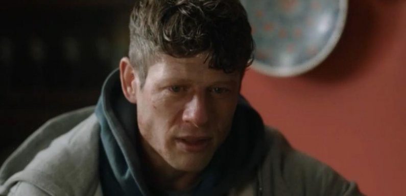 Happy Valley alternate endings finally addressed as James Norton speaks out