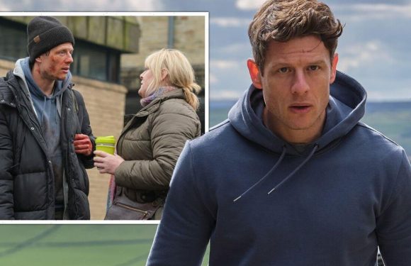Happy Valley’s James Norton sets record straight on alternate ending