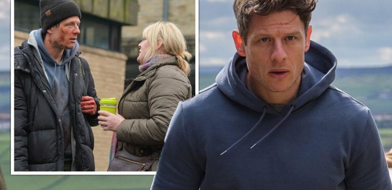 Happy Valley’s James Norton sets record straight on alternate ending