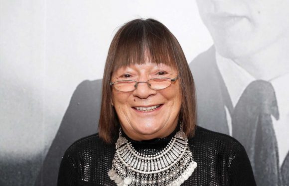 Hilary Alexander dead – TV fashion expert and journalist who invented term ‘supermodel’ dies aged 77 | The Sun