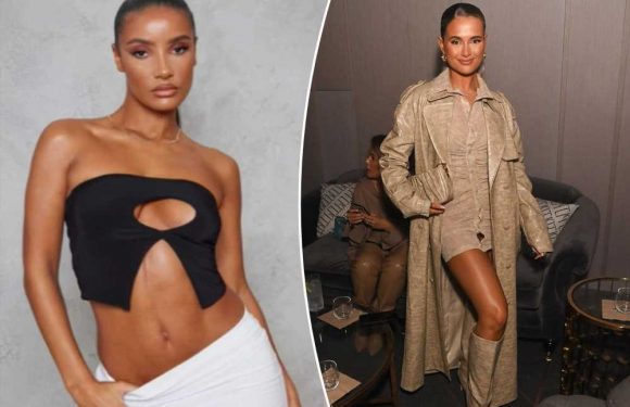 I bought a cute skirt from PrettyLittleThing – but when it arrived I might as well have worn the plastic bag it came in | The Sun