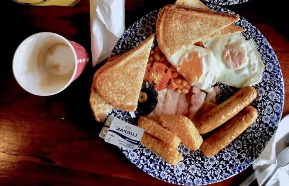 I used to work in Wetherspoons… the weird secret behind brekkie, and the customers I dreaded | The Sun