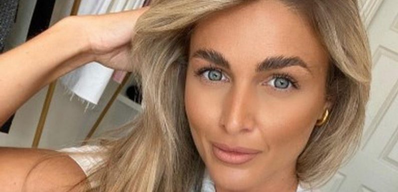 I’m A Celeb winner’s stunning daughter ‘set to enter Love Island as bombshell’