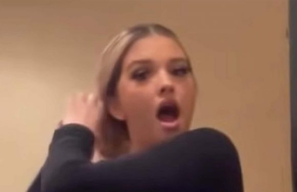 I’m a Hooters girl – I filmed a day in my life and the tips were not what you might expect | The Sun
