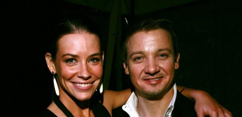 Jeremy Renner's costars give health update after near-death snowplow incident, more news