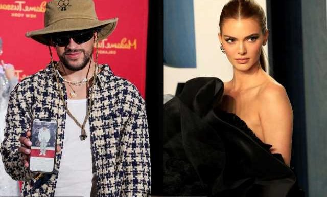 Kendall Jenner and Bad Bunny ‘Attracted to Each Other’ After Spotted on Dates
