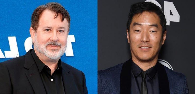 Leonardo Nam & Jeremy Swift Join ‘Descendants 4′ Movie ‘The Pocketwatch’ – Meet Their Characters!