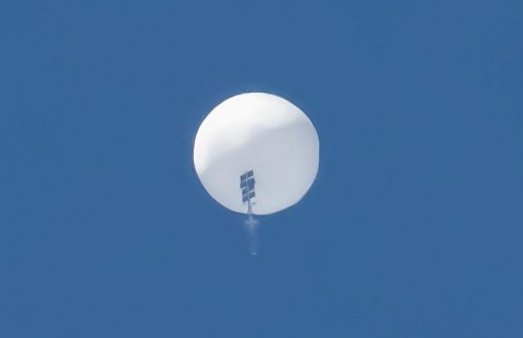 Little-known ways spy balloons are more powerful than satellites