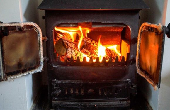 Log burners create ‘pollution hotspots’ in richer areas