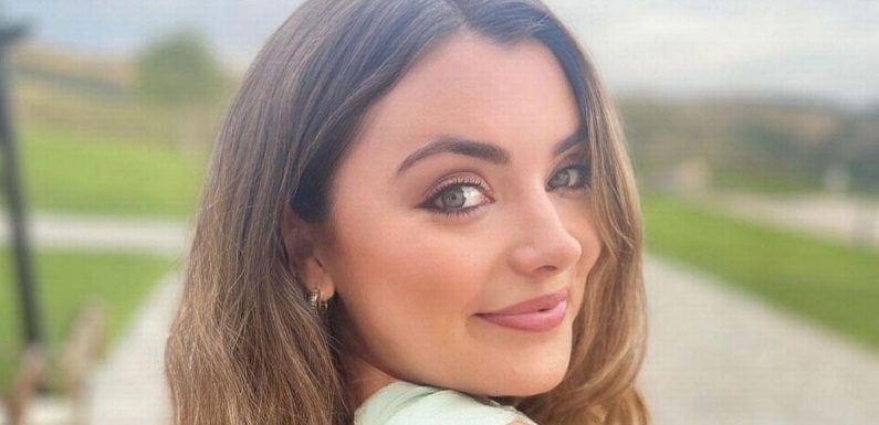 Lorraine Kelly’s daughter Rosie responds as she confuses fans with ‘engagement ring’ post