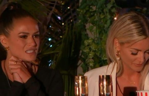 Love Island fans convinced girls are ‘afraid’ of Olivia as brutal dig ‘ignored’