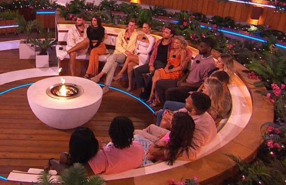 Love Island fans convinced they’ve worked out which couple get dumped tonight saying ‘it’s so predictable’ | The Sun