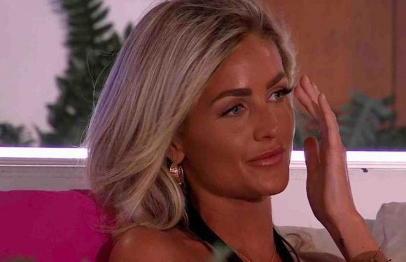 Love Island fans shocked as Claudia reveals disgusting habit | The Sun