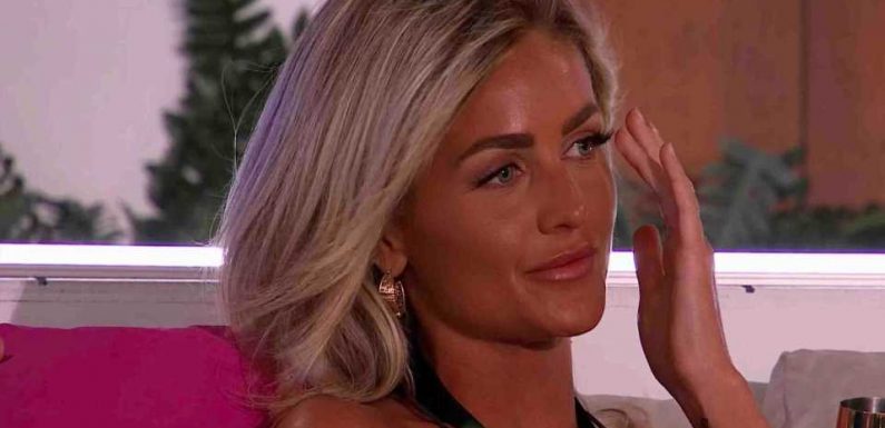 Love Island fans shocked as Claudia reveals disgusting habit | The Sun