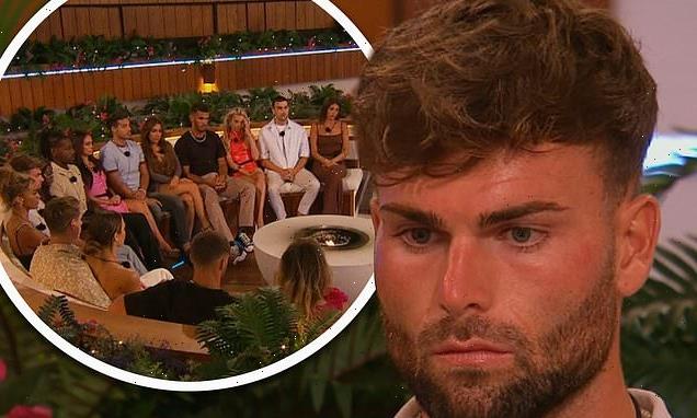 Love Island is set for another shock recoupling