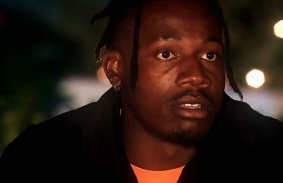 Love Island viewers fume as Shaq tells Tanya to ‘shut up’ as they come to blows