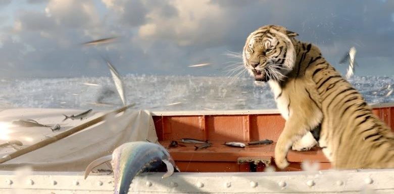 M. Night Shyamalan Almost Directed ‘Life of Pi’: ‘That Was One I Wish I Did’