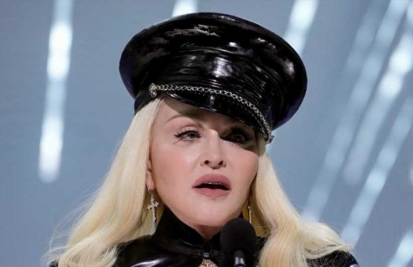 Madonna's brother Anthony Ciccone dies aged 66: Singer's troubled older sibling was 'homeless & battling alcoholism' | The Sun