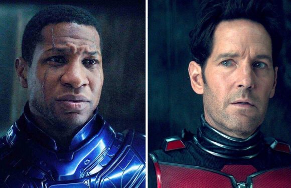 Major Avenger’s death confirmed by Kang in Ant-Man Quantumania clip