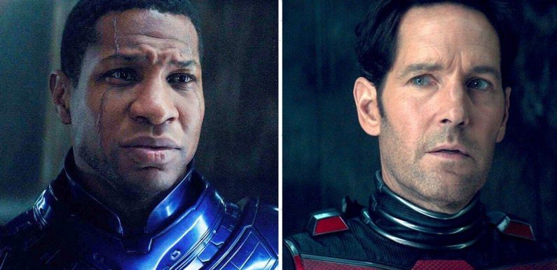 Major Avenger’s death confirmed by Kang in Ant-Man Quantumania clip