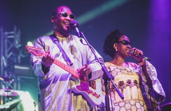 Makers-Produced Doc ‘The Blind Couple From Mali’  Begins Shooting; Development Partners Include CBC’s Documentary Channel & Mediawan