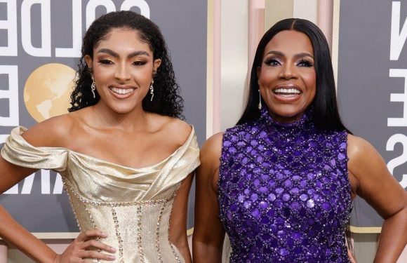 Meet Sheryl Lee Ralph’s stunning daughter who is behind famous mom’s red carpet looks