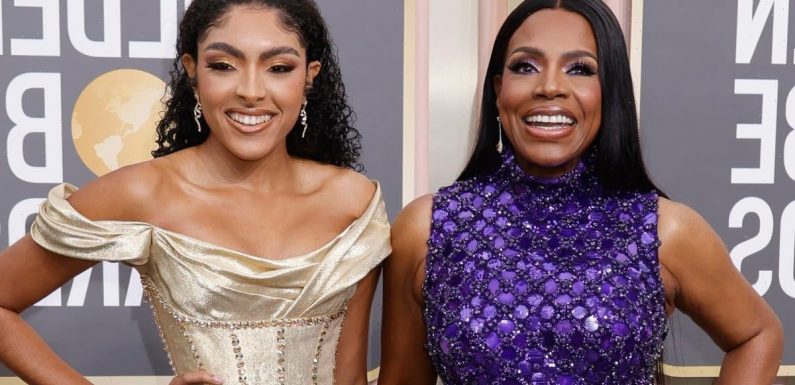Meet Sheryl Lee Ralph’s stunning daughter who is behind famous mom’s red carpet looks