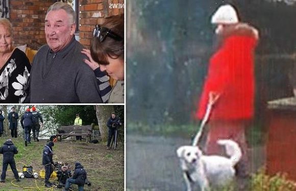 Missing mother Nicola Bowman: Her final text before vanishing