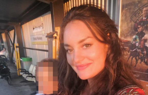 Missing mum Constance Marten and her partner FOUND by cops after massive search – but baby is still missing | The Sun