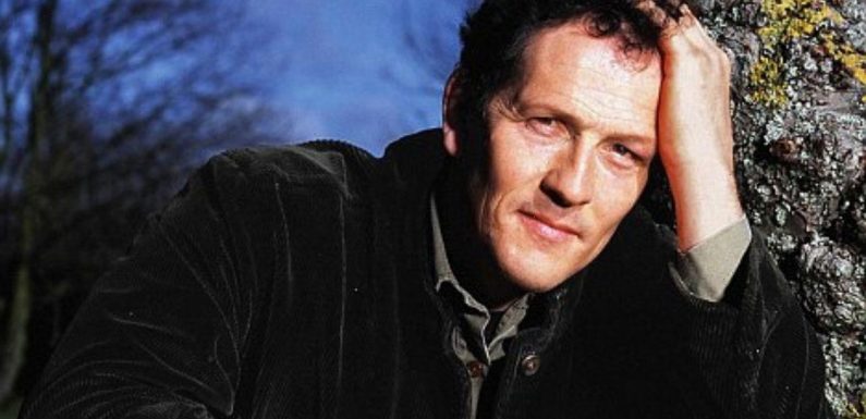 Monty Don admits he ‘daren’t look’ at garden after brutal weather