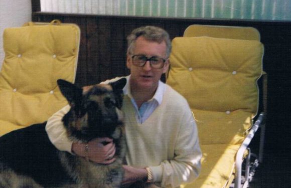 Murderer Russell Causley who killed his wife walks free from prison despite never revealing where he hid body | The Sun