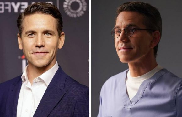 NCIS’ Jimmy Palmer star Brian Dietzen shares career update